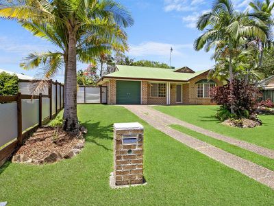 5 Jacaranda Place, Tewantin
