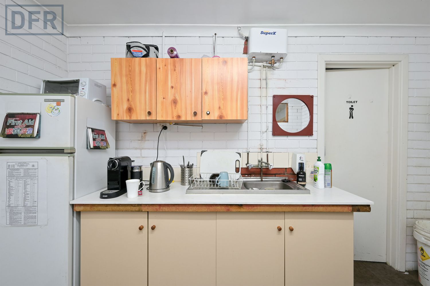 1&2 / 20 Ambrose Street, Rockingham