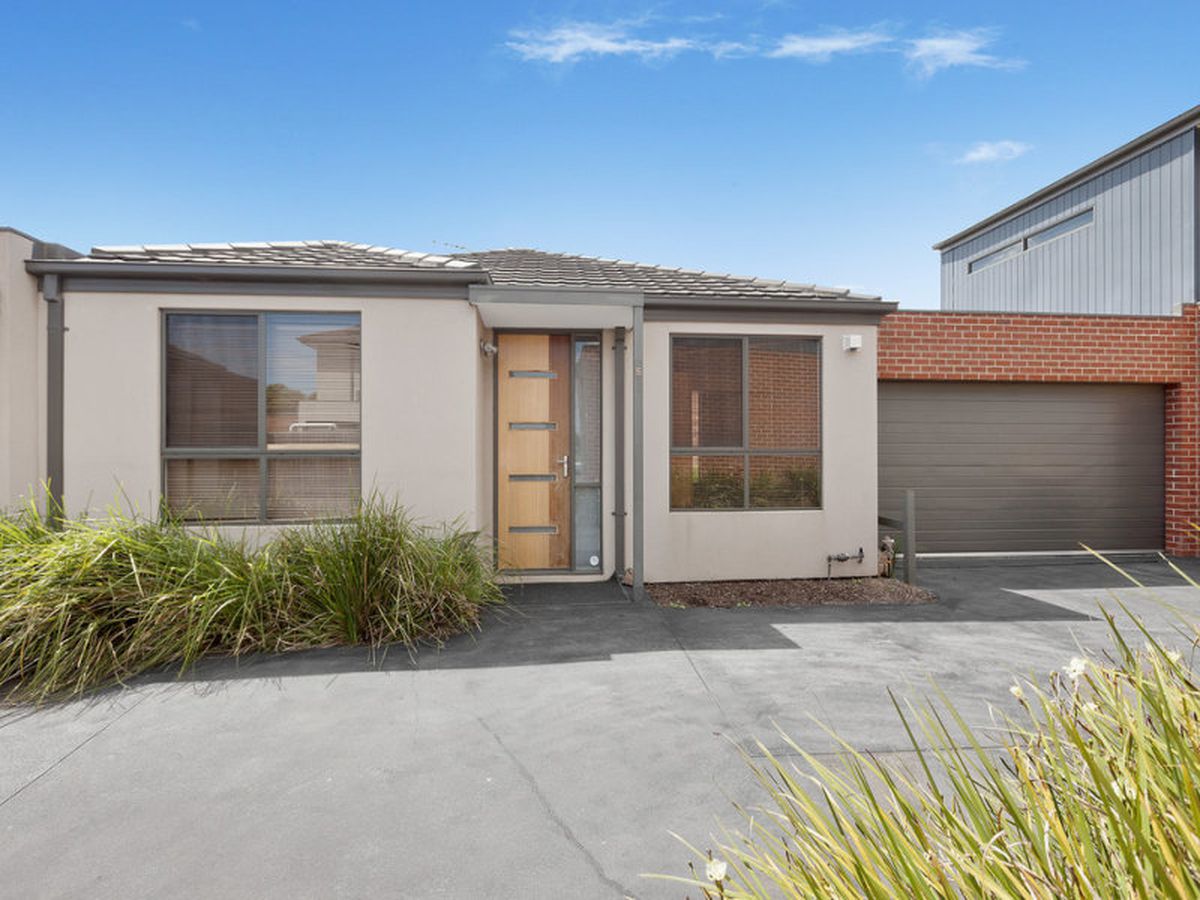 5 / 31-33 Tully Road, Clarinda