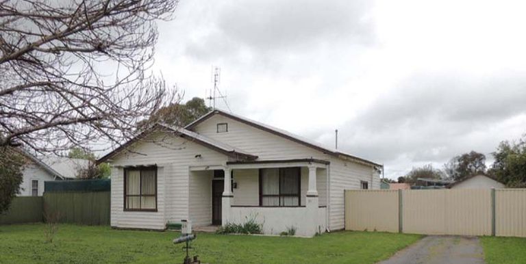 20 Atkins Street, Euroa