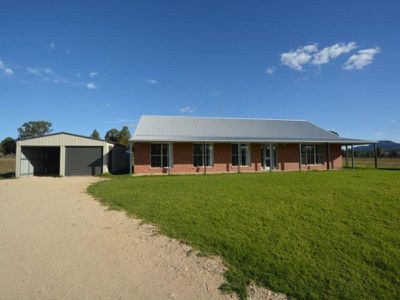 6 Harrie Rowland Place, Gunnedah