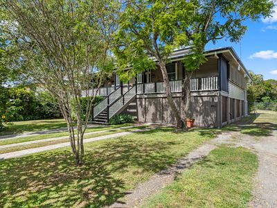 49 Richmond Street, Maryborough