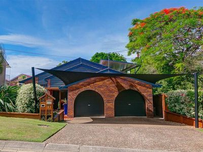 31 Baroona Street, Rochedale South