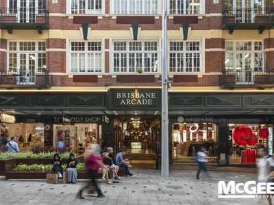 T2 / 160 Queen Street, Brisbane
