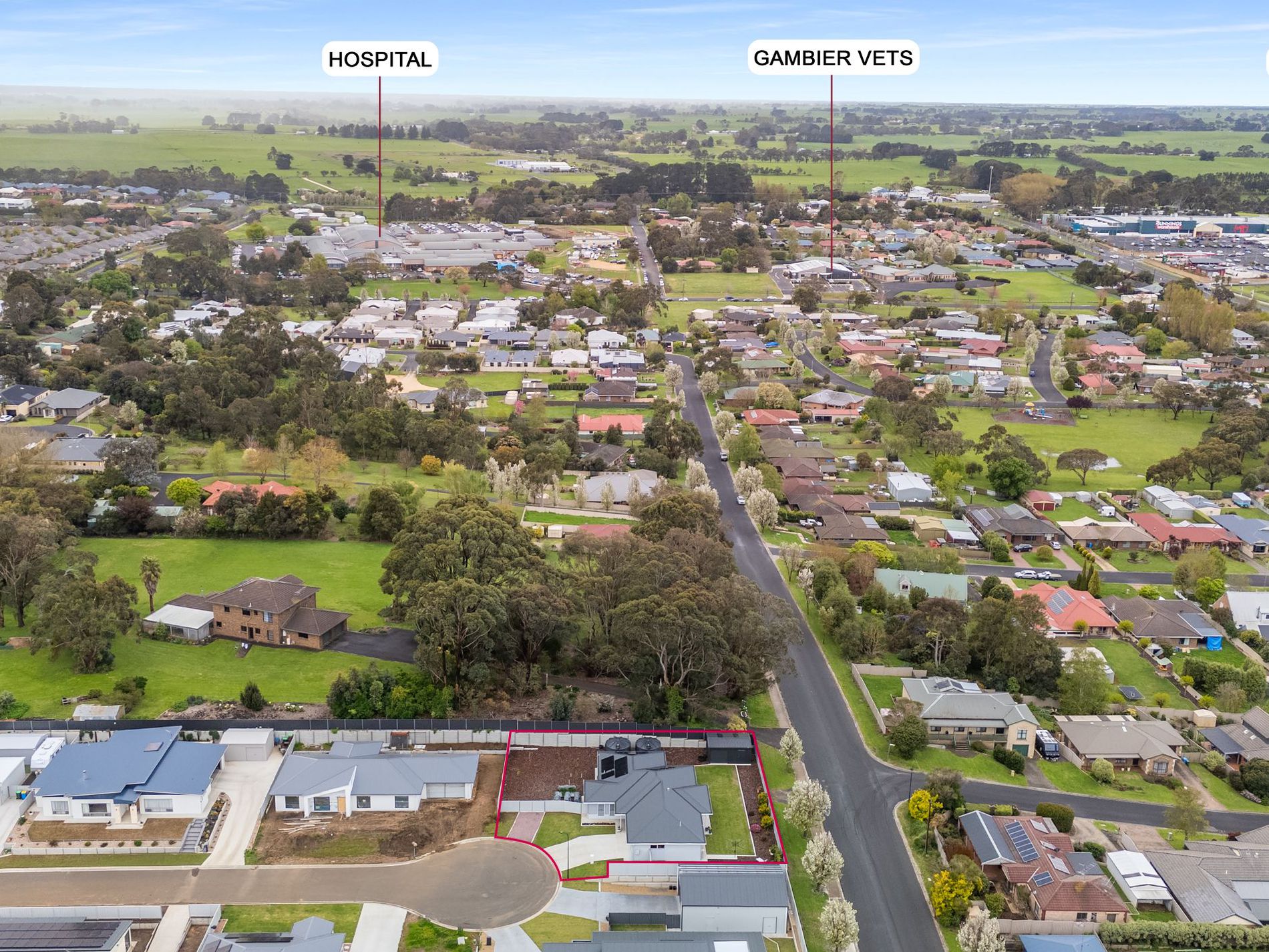 17 Norwich Place, Mount Gambier