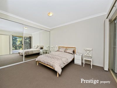 6 / 36 Ann Street, Wolli Creek