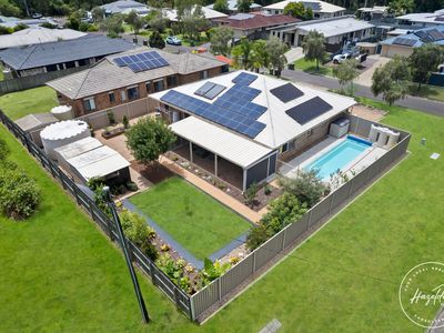1 Dawn Court, Landsborough