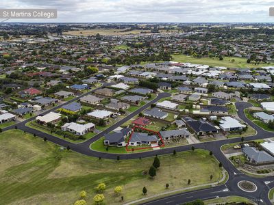 5 Emerald Drive, Mount Gambier