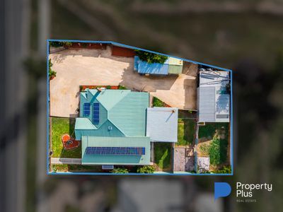 191 Main Road, Campbells Creek