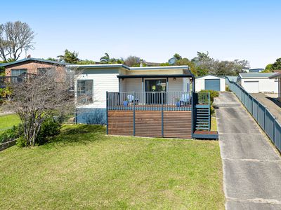 7 Iluka Avenue, Malua Bay