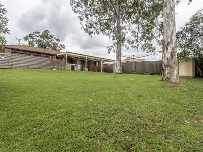 8 Waterfall Cres, Cranebrook