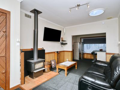 491 Tuam Street, Phillipstown