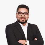 Parth Virmani