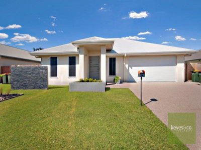14 Biscayne Street, Burdell