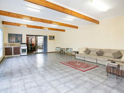 143 Park Terrace, Brahma Lodge