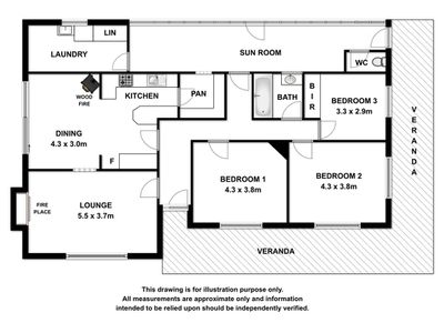 5161 Clay Wells Rd, Short