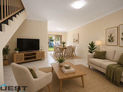 36 / 55 Bellevue Avenue, Georges Hall