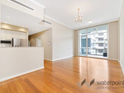 15 / 5 Bay Drive, Meadowbank