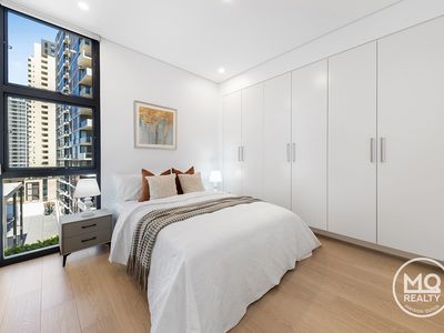 1101 / 2-4 Chester Street, Epping