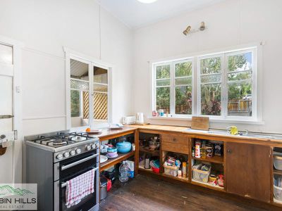 10 Silky Oak Drive, Nimbin