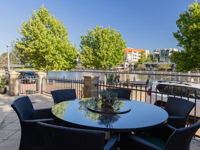 56 Henry Lawson Walk, East Perth