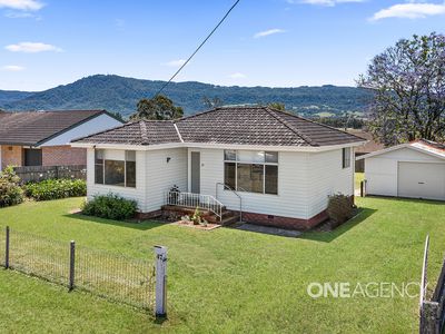 47 Edwards Avenue, Bomaderry