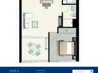 609 / 348 Water Street, Fortitude Valley