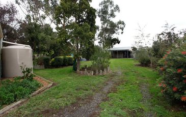 33 Tivendale Rd, Officer