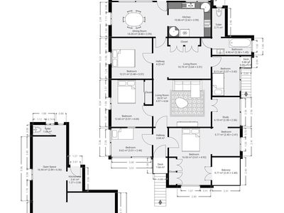 16 ELIZABETH STREET, Kenilworth