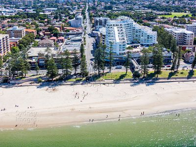 23 / 10 Bidjigal Road, Arncliffe