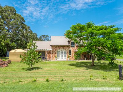 45 Crabbes Creek Rd, Crabbes Creek