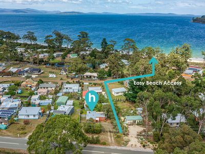 5659 Channel Highway, Verona Sands