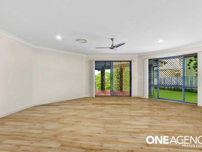69 Gundesen Drive, Urraween