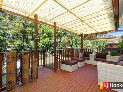 51 Nellie Stewart Drive, Doonside