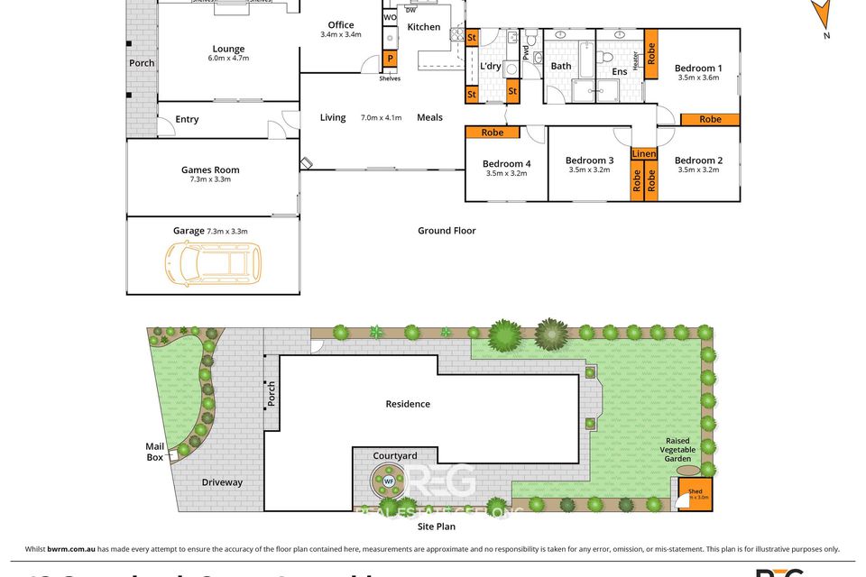 13 Greenbank Court, Leopold