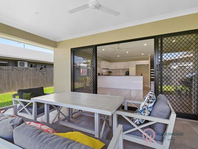 6 Byerstown Link, Trinity Park