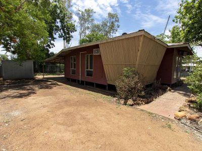 18 Barringtonia Avenue, Kununurra