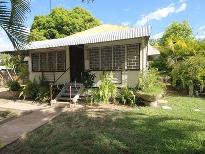148 Towers Street, Charters Towers City