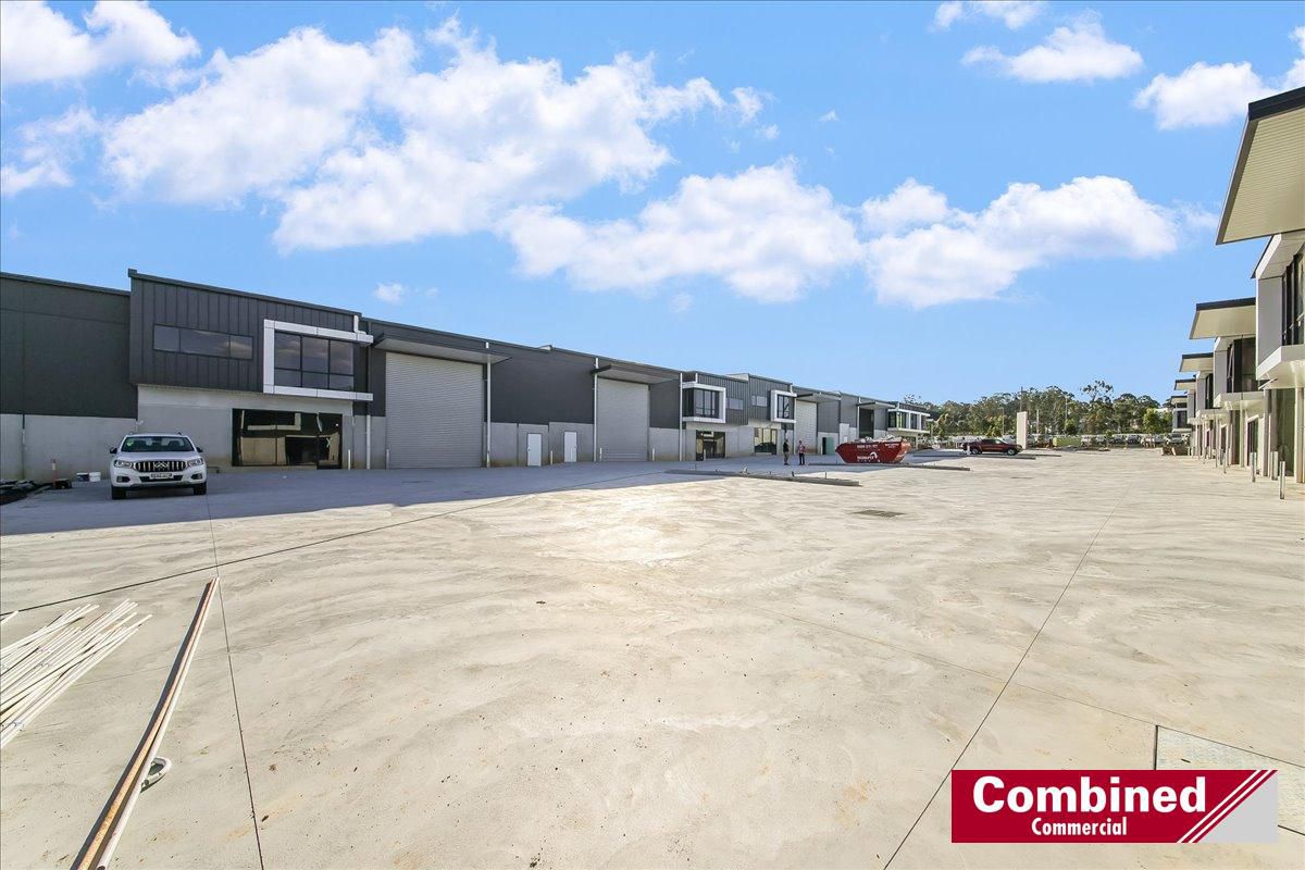 8 / 30 Southwell Road, Oran Park