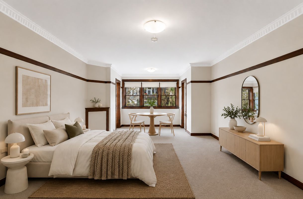 10 / 19 St Neot Avenue, Potts Point