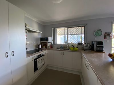 15 Elliot Court, Eli Waters