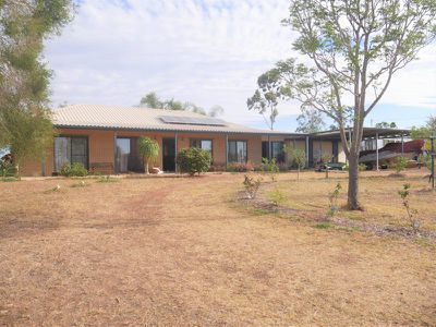 140 Cobby Road, Nanango