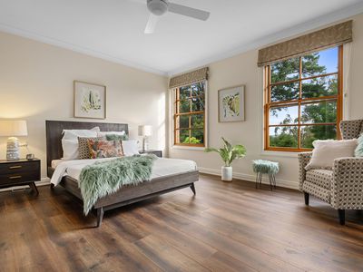 550 Mount Macedon Road, Mount Macedon