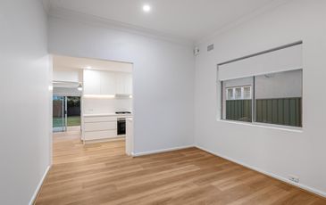 57 Rosebery Avenue, Rosebery