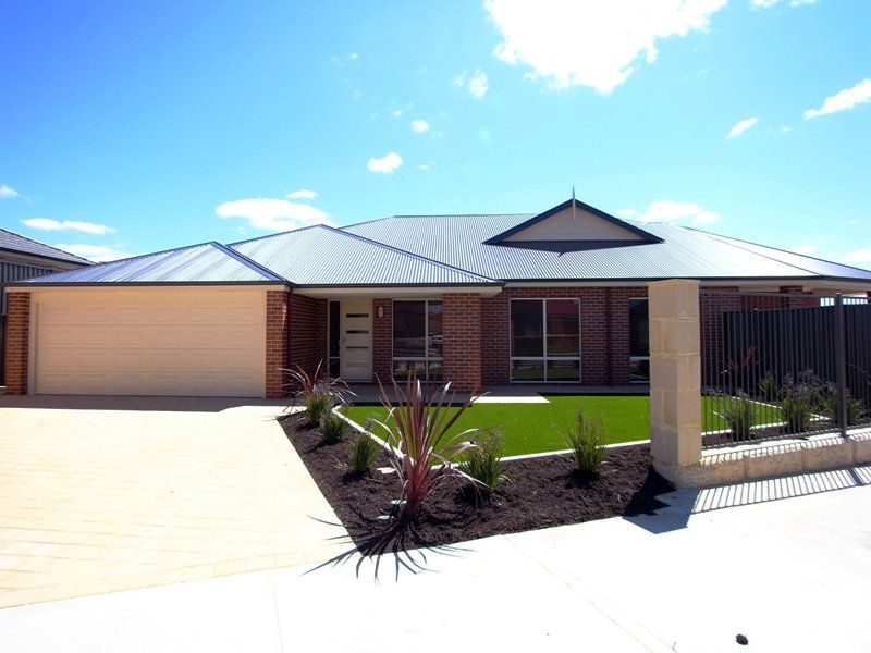 1 Hayden Vale, Aveley