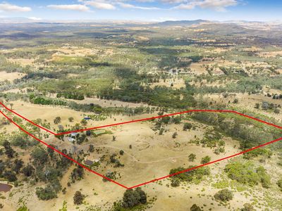 571 Heathcote-Nagambie Road, Heathcote