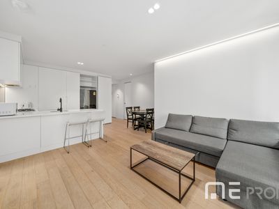 5602 / 442 Elizabeth Street, Melbourne