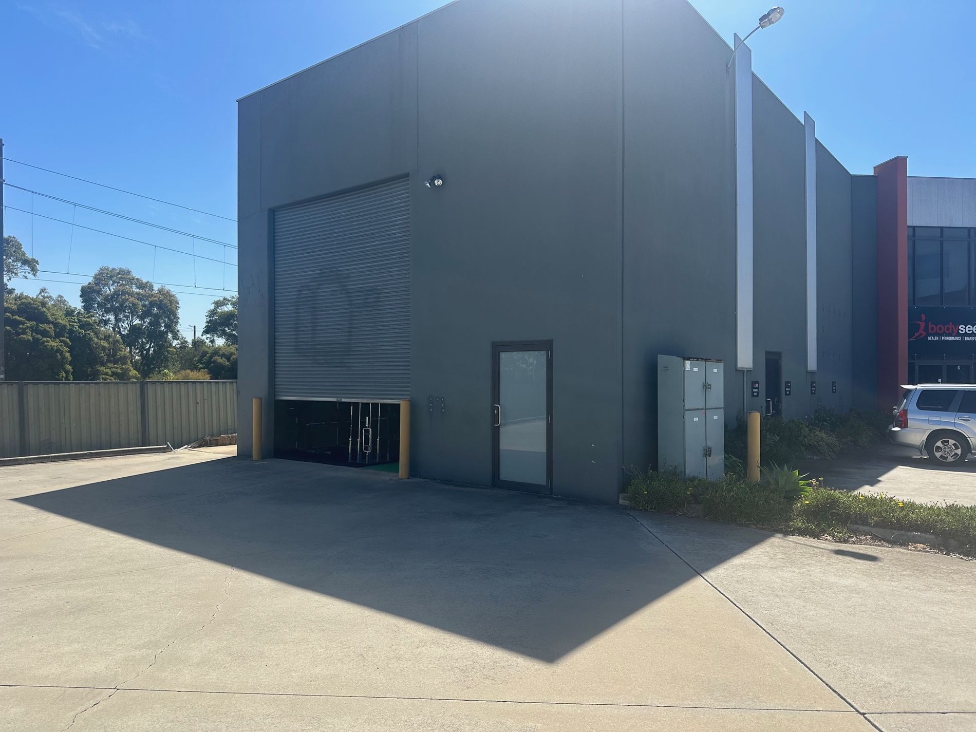6 / 92-100 Champion Road, Williamstown