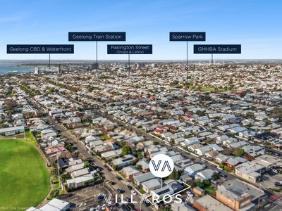 107 Waratah Street, Geelong West