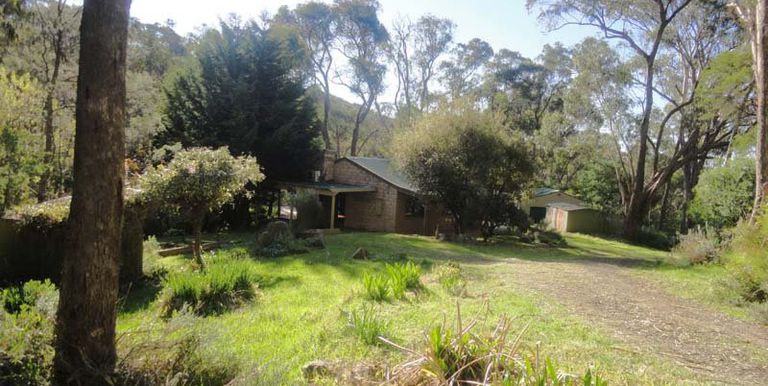 1261 Harrys Creek Road, Strathbogie